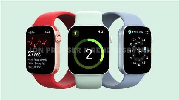 爆料丨iphone 13或支持息屏显示